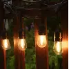 Āra virknes gaismas Lite bulb moments Extralink 10 m, 10 spuldzes, dārza vītne