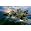 Konstruktora komplekts Cobi Blocks Saab AJS 3 Viggen 911 gab. modeļa komplekts, 911 gabali