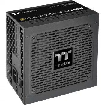 Barošanas bloks Thermaltake Toughpower GF A3 Gold 850W