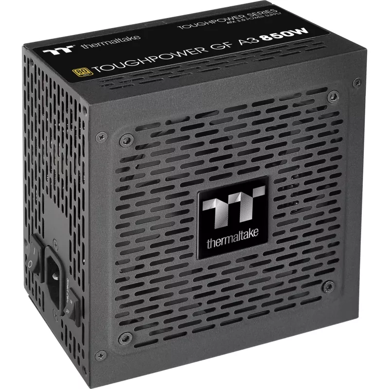 Barošanas bloks Thermaltake Toughpower GF A3 Gold 850W