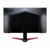 Acer KG271 M3 datora monitors 68.6 cm (27 inch) 1920 x 1080 pikseļi Full HD LCD Melns, Sarkans