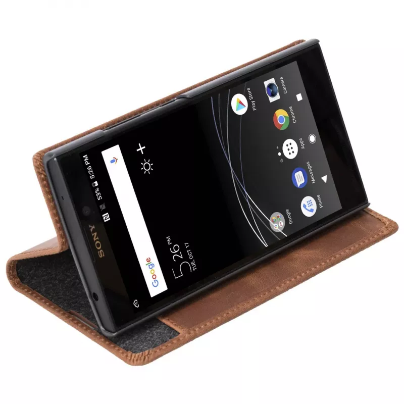 Maciņš Krusell Sony Xperia L2