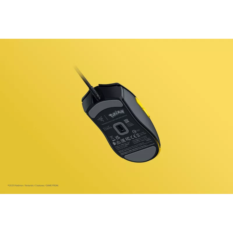 Razer Cobra Gaming pele Right-hand RF Wireless Optical