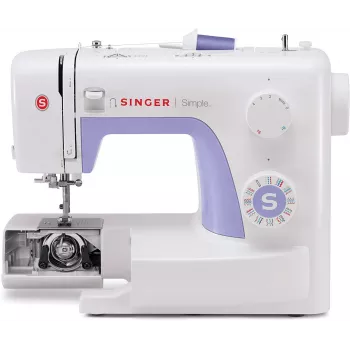 Šujmašīna Singer Simple 3232
