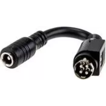 Mean Well DC-PLUG-P1M-R7B adapteris (DC-PLUG-P1M-R7B)