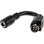 Mean Well DC-PLUG-P1M-R7B adapteris (DC-PLUG-P1M-R7B)