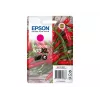 Epson 503XL tintes kasetne 1 gab. Oriģināla Augstas (XL) ietilpības fuksīna