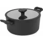 Stockpot Russell Hobbs RH01864EU7 24 cm Crystaltech
