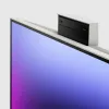 HP 24-cr0009ng AMD Ryzen™ 3 7320U 60,5 cm (23.8) 1920 x 1080 pikseļi Viss-vienā dators 8 GB LPDDR5-SDRAM 512 GB SSD Windows 11 Home Wi-Fi 6 (802.11ax) Balta (A04VWEA#ABD)