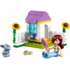 Blocks Friends 30722 Dārza trušu māja