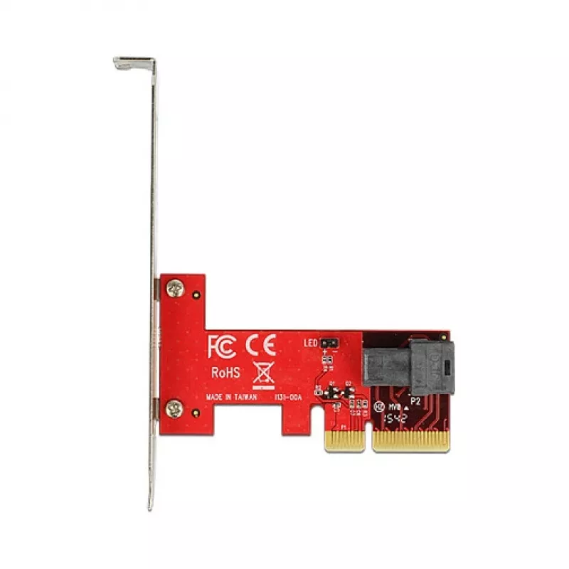Iekšējais SAS adapteris DeLOCK 89535