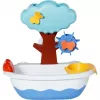 BABY born Splish Splash Vanna ar lācīti Vannas rotaļu komplekts Daudzkrāsains