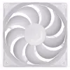 Datora dzesēšanas ventilators ENDORFY Stratus 120 balta PWM ARGB 120mm