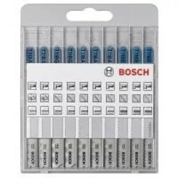 Bosch 2 607 010 631 finierzāģa/figūrzāģa/virzuļzāģa asmens