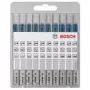 Bosch 2 607 010 631 finierzāģa/figūrzāģa/virzuļzāģa asmens