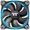 Thermaltake Riing 12 RGB Sync Edition 120mm ARGB ventilators 3 gab. komplekts