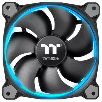 Thermaltake Riing 12 RGB Sync Edition 120mm ARGB ventilators 3 gab. komplekts