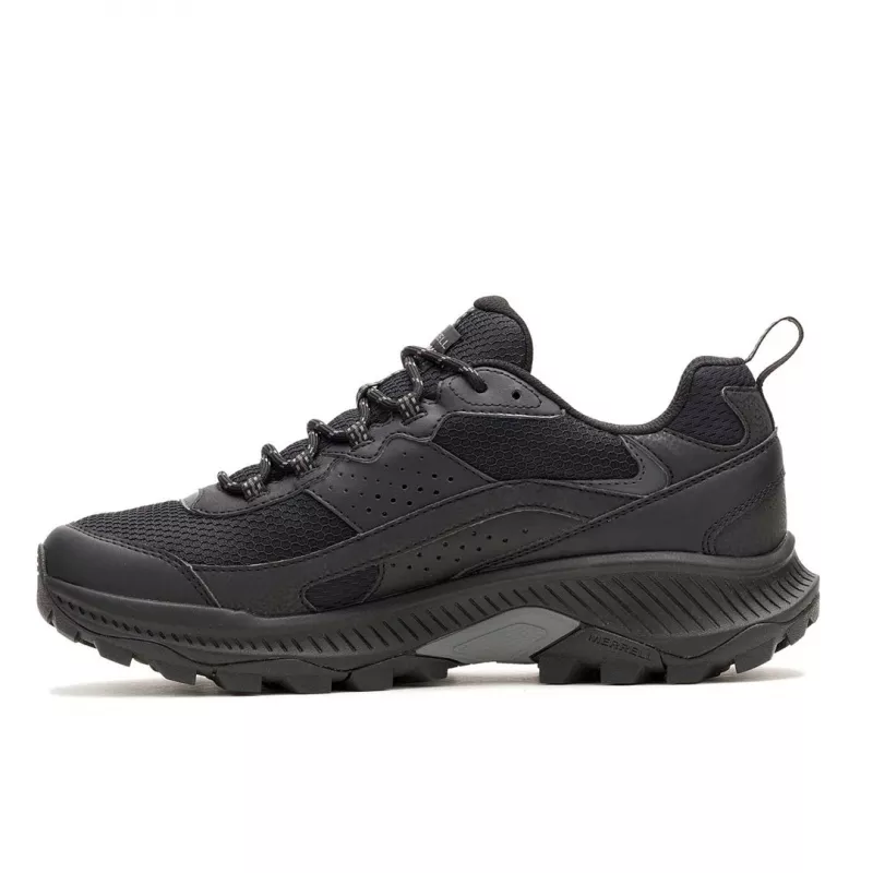 Merrell Speed Strike 2 GTX pārgājienu apavi - melni