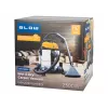 Ride-on mazgājamais putekļsūcējs BLOW WDC2300 — netīrais ūdens 25 L, tīrais ūdens 4.5 L, 1.5 m šļūtene, 6 m vads, 7.35 kg