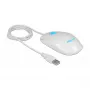 Pele DeLOCK 12537 USB Type-A optiskā 1200 DPI