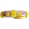 Realikids - ūdensizturīga - rozā - digitālā kamera - 16 MP