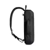XD Design ANTI-THEFT Mugursoma / Portfelis Bobby Bizz 2.0 Melns P/N: P705.921