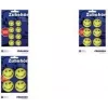 Franken GmbH 8 FRANKEN Happy Magnets Magnēti Motiv O 2,0 cm