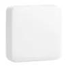 SwitchBot Hub Mini viedās mājas raidītājs Bezvadu IR Bezvadu Wi-Fi
