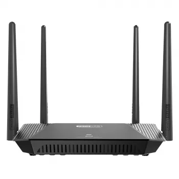 Maršrutētājs X2000R WiFi 6 AX1500 Dual Band 5xRJ45
