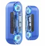 Portable electric heater Ocoopa UT4103 Blue — 1500W kompakts ventilators sildītājs, 4 apkures līmeņi, alumīnijs
