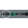 Wera KK Micro-Set 11 uzgriežņu atslēgas uzgalis, 11 gab.