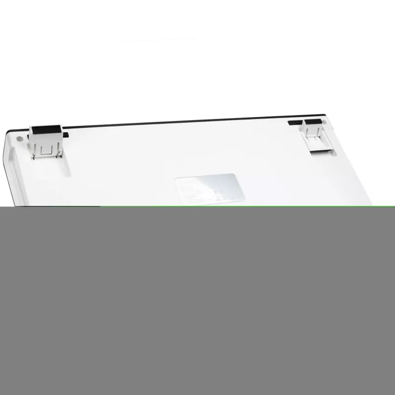 Ducky Tinker 75 tastatūra Gaming USB Vācu Melna