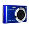 AgfaPhoto Compact DC5200 kompaktkamera 21 MP CMOS 5616 x 3744 pikseļi zila (DC5200-BL)