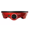 Portatīvais Bluetooth skaļrunis Beper BT.700Y – uzlādējams bezvadu skaļrunis, pārnēsājama audio sistēma