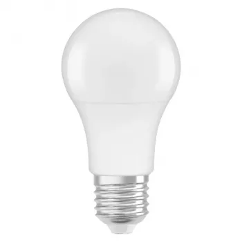 Parathom Classic LED | E27 | 8,5 W | Silta balta