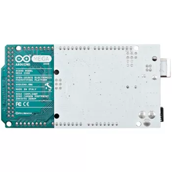Attīstības plate Arduino ATmega2560 16 MHz