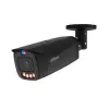 Dahua Technology PoE PFS3005-4ET-60 Nepārvaldīts L2 Gigabit Ethernet (10/100/1000) Power over Ethernet (PoE) Melns