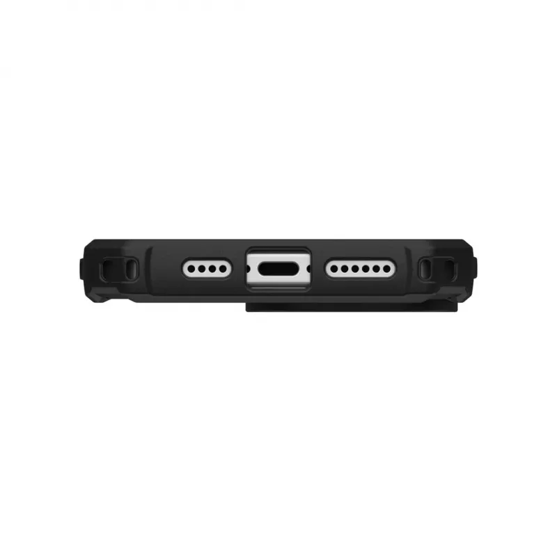Urban Armor Gear Pathfinder mobilā tālruņa maciņš 17,5 cm (6,9) Vāciņš Melns
