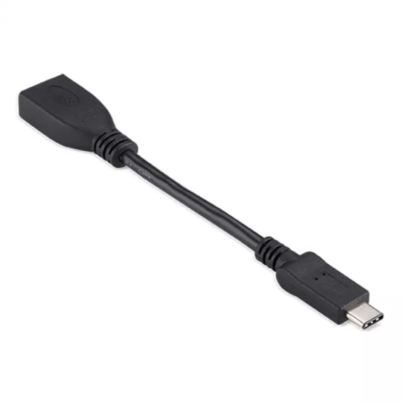 USB grafikas adapteris Acer NP.CAB1A.020 Melns