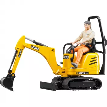 rotaļu transportlīdzeklis BRUDER 62002