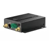 D-Link 5G M2M VPN PoE+ Modem Router, RJ45, External, IEEE 802.3at, Melns, 48 - 57 V, -30 - 70 °C