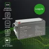 Qoltec 53068 AGM akumulators | 12V | 150Ah | maks. 2250A