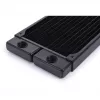 Alphacool NexXxoS HPE-20 pilnībā vara 360 mm radiators (14437)