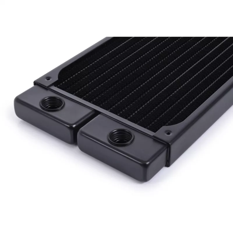 Alphacool NexXxoS HPE-20 pilnībā vara 360 mm radiators (14437)