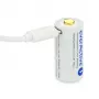Uzlādējama baterija everActive EV16340 700mAh 3V ar Micro USB uzlādi