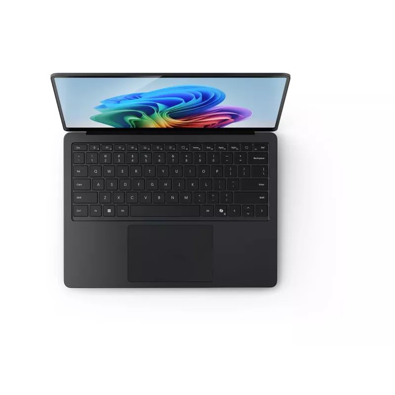 Portatīvais dators Microsoft Surface Laptop 7 Qualcomm Snapdragon 16GB 512GB Skārienekrāns