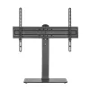 SBOX TV sienas stiprinājums FS-305-2 37–70 collu ekrāniem, slodzes spēja 40 kg, VESA līdz 600×400