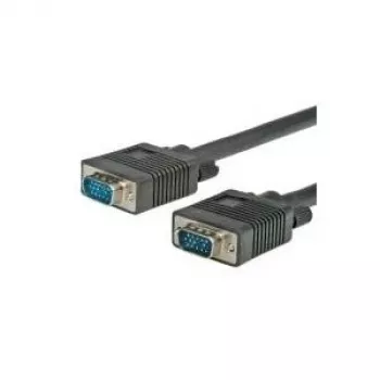 ROLINE VGA kabelis — HD-15 (VGA) (V) pret HD-15 (VGA)