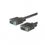 ROLINE VGA kabelis — HD-15 (VGA) (V) pret HD-15 (VGA)