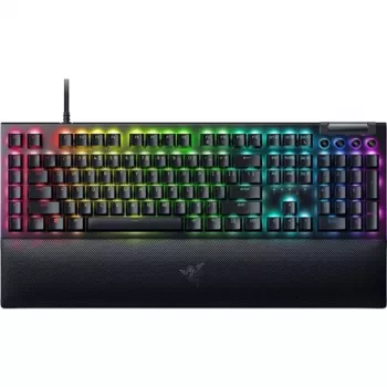 Razer RZ03-04691800-R3M1 tastatūra Gaming USB QWERTY US English Melna